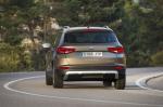 Seat Ateca Ecomotive 2016 года (WW)